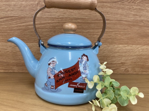 最終値下ビンテージラガディアン&アンディハンドメイドマルチカバー182×147位 最終値下ビンテージラガディアン&アンディハンドメイドマルチカバー182