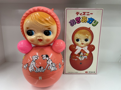 昭和レトロのインテリア