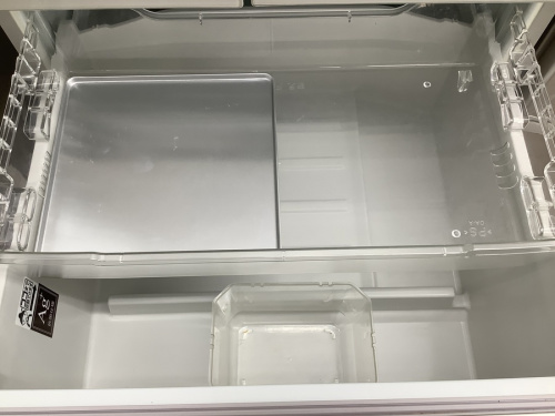 TOSHIBAの八尾