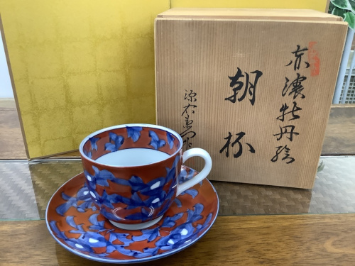 和食器の有田焼