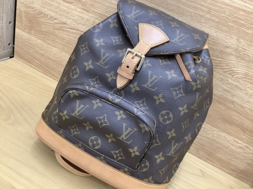 LOUIS VUITTONのルイヴィトン