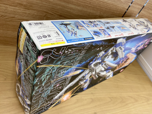 BANDAIのガンダム
