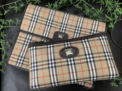 BURBERRYのバーバリー