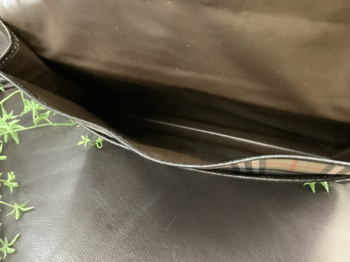 バッグのスマホで購入