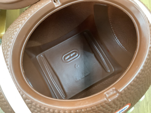 リトル タイクスのおもちゃ箱
