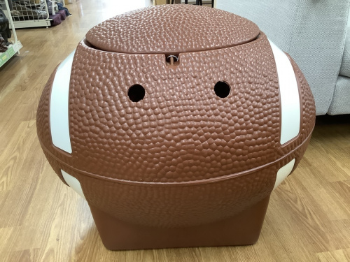 おもちゃ箱の買取