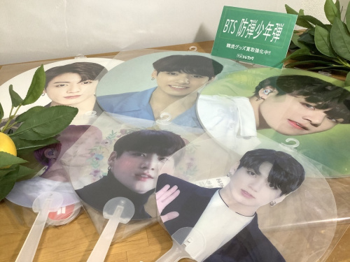 防弾少年団のK-POP