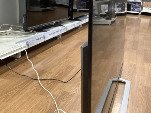 東芝の八尾　