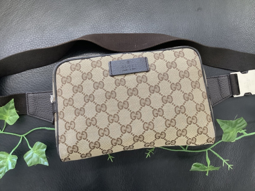 グッチのGUCCI