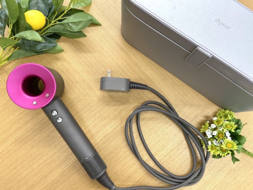 家電のダイソン