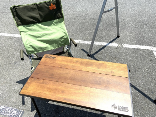 LOGOSのロゴス
