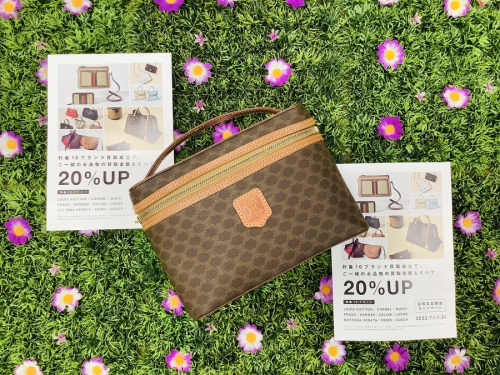 ブランド買取のLOUIS VUITTON
