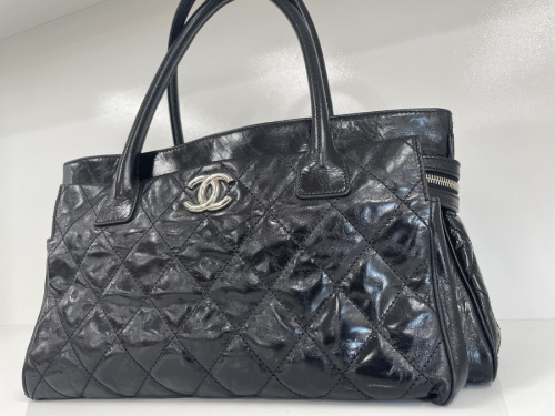 ブランド中古の八尾