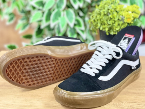 VANS(バンズ)の買取