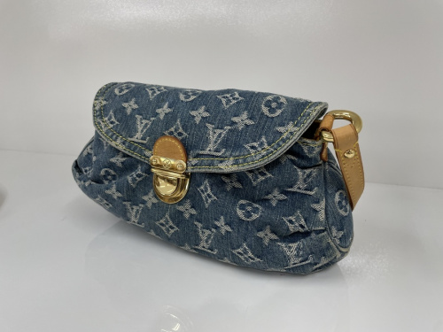 モノグラムのブランド中古