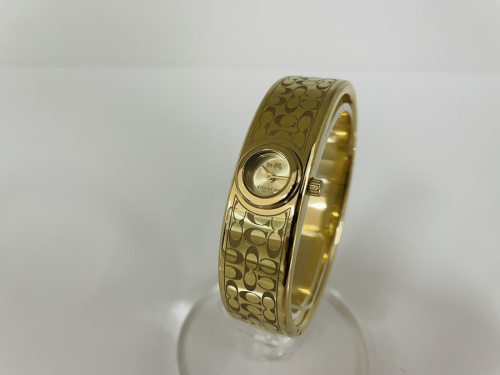 コーチのブランド中古