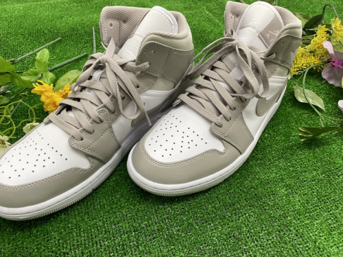NIKEのJORDAN
