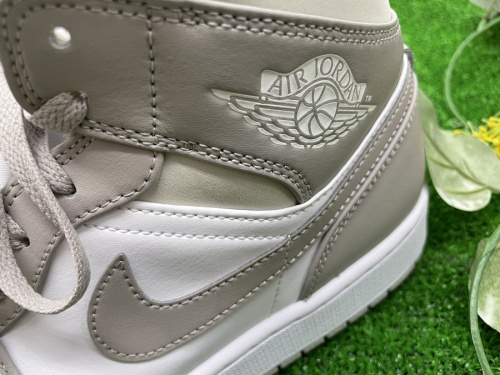 JORDANのstussy