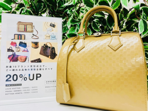 LOUIS VUITTON 買取のLOUIS VUITTON 買取 八尾