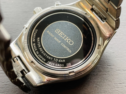 リサイクルショップの八尾