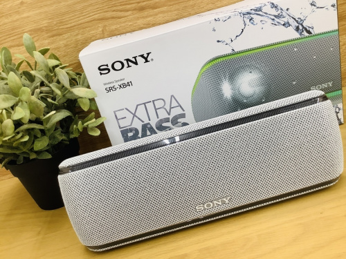 SONYのスピーカー