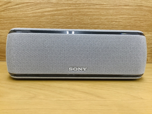 スピーカーのデジタル家電