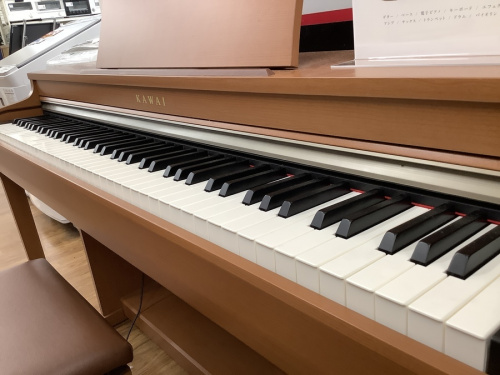 河合楽器の買取