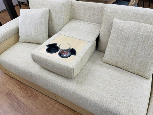 ソファベッドの買取