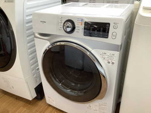 アイリスオーヤマの中古家電