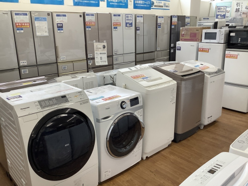 家電買取の八尾