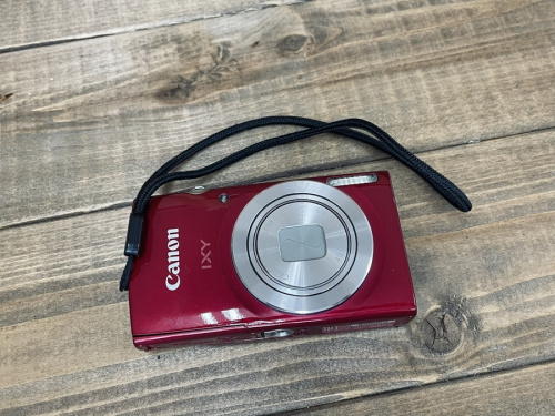 CANONのキャノン