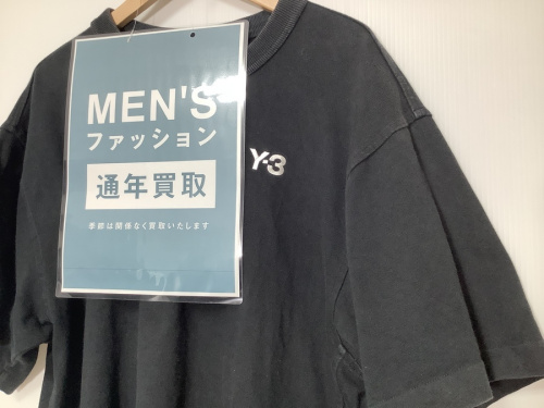 メンズファッションのTシャツ