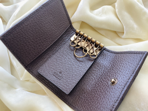 GUCCIのキーケース