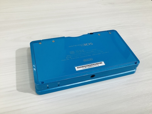 ゲーム機 買取の八尾