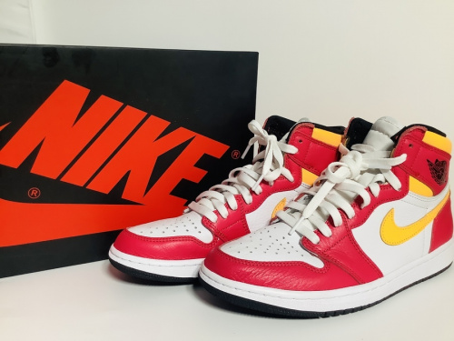 スニーカーのNIKE