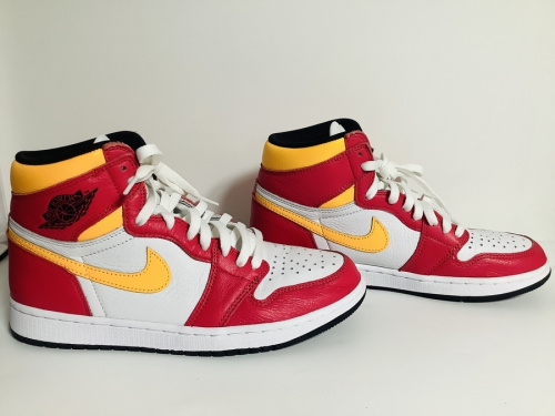 JORDANのメンズファッション