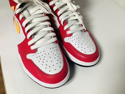 メンズファッションの八尾