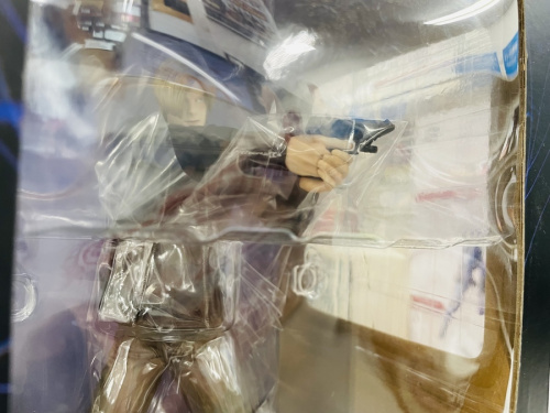 ガンダムのアベンジャーズ