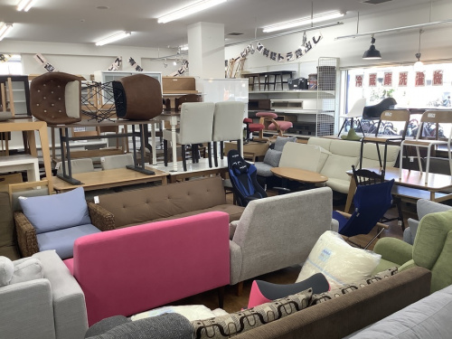 中古の八尾