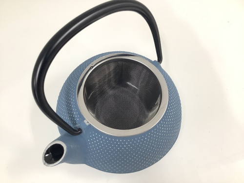 アンシャンテ　ジャポンのカラーポット