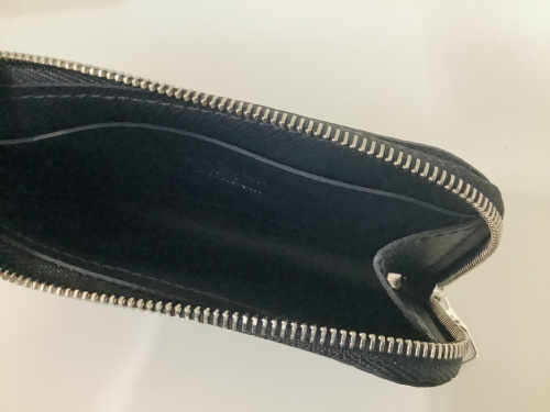 ダミエ・グラフィットのLouisVuitton中古