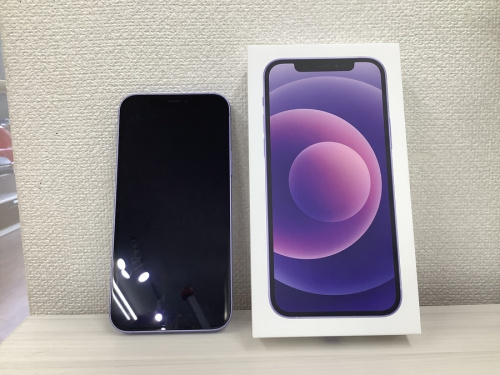 Appleの中古家電