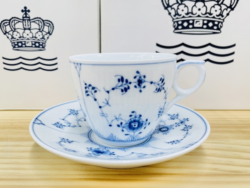 洋食器のRoyal Copenhagen