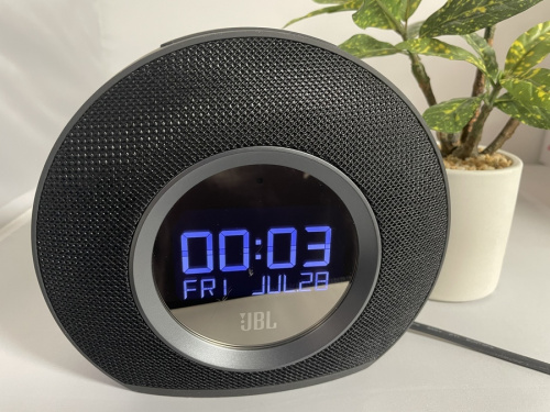 スピーカーのデジタル家電