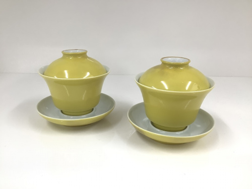 大清雍正年製の伝統工芸品