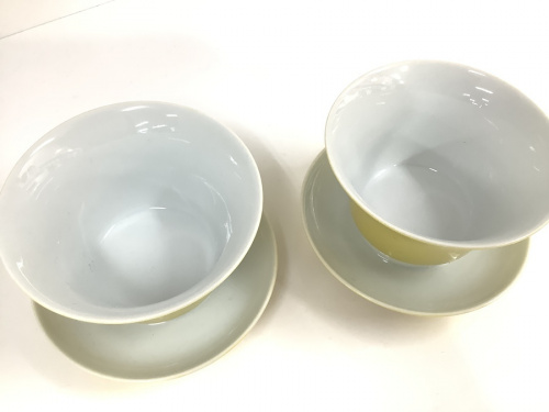 伝統工芸品の八尾