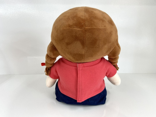 音声認識人形のおもちゃ買取