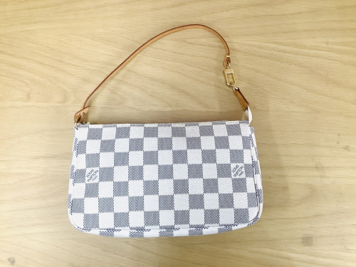 シャネルのブランド買取
