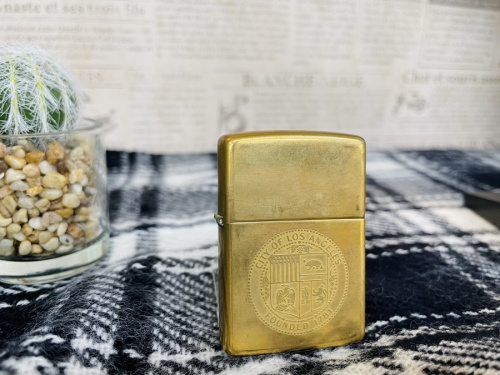 ヴィンテージのZIPPO