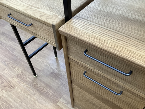 キッチンラックのキッチン収納